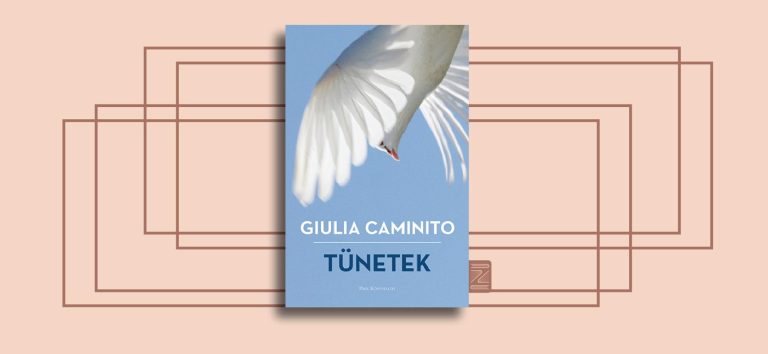 Giulia Caminito: Tünetek