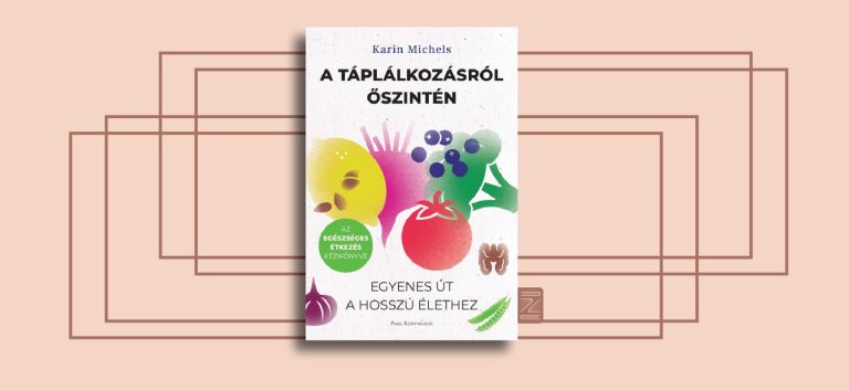 A táplálkozásról őszintén
