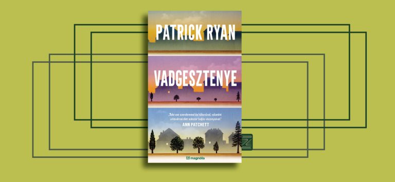 Patrick Ryan: Vadgesztenye